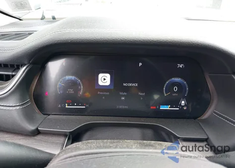 2022 Jeep Grand Cherokee Limited 4X4 из США, поврежденный, VIN 1C4RJHBG9N8593850